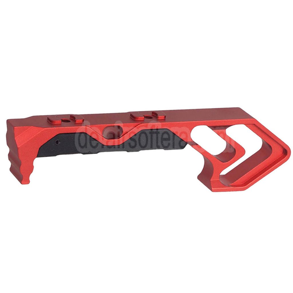 5KU Aluminum MOD Vordergriff Geeignet für M-LOK und Keymod System