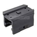 HOLOSUN 1.4 Zoll Visierhalterung/Riser