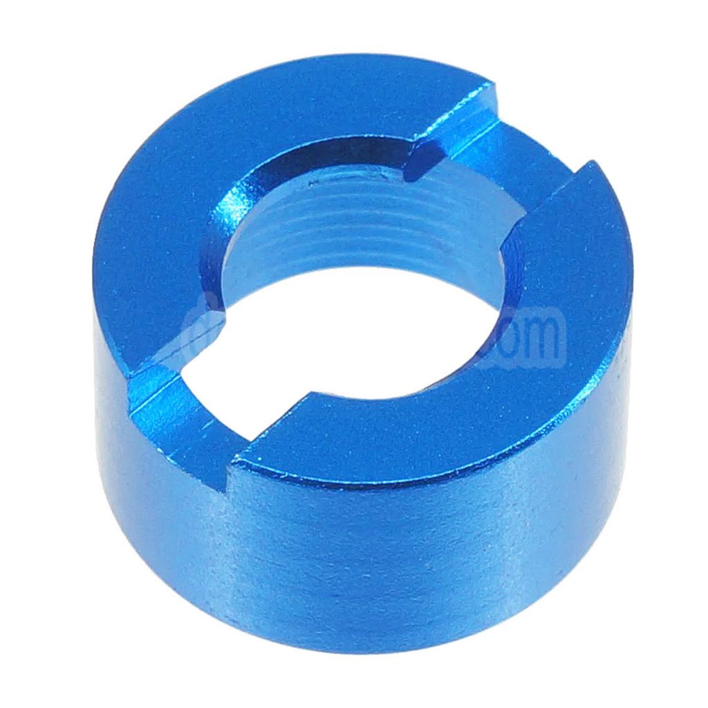 AirsoftEra CNC Aluminum BB Loader Adapter Geeignet für Systema PTW DTW magazin