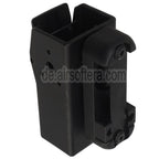 APS Sport Typ Abschließbare Magazintasche Geeignet für G-Serie GBB Pistolen Airsoft Magazin Schwarz