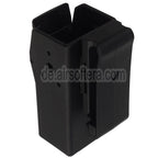 APS Tactical Typ Abschließbare Magazintasche Geeignet für G-Serie GBB Pistolen Airsoft Magazin Schwarz