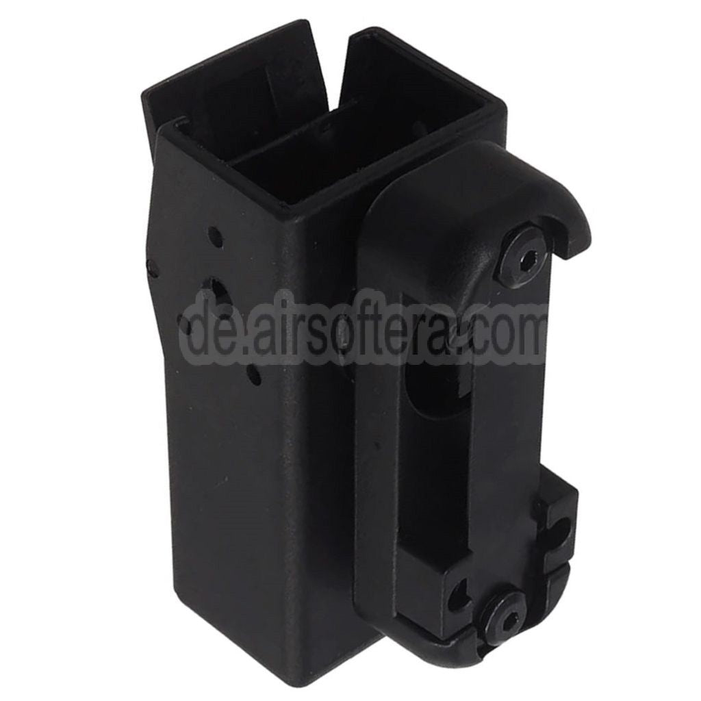 APS Sport Typ Abschließbare Magazintasche Geeignet für CZ Shadow SP01 Tanfoglio SIG P226 P320 GBB Pistolen Airsoft Magazin