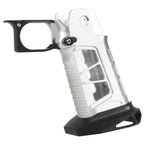 5KU CNC Aluminum Grip Typ-7 geeignet für Tokyo Marui Hi-Capa 5.1 4.3 Serie GBB Pistolen Airsoft
