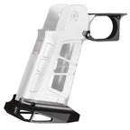 5KU CNC Aluminum Grip Typ-7 geeignet für Tokyo Marui Hi-Capa 5.1 4.3 Serie GBB Pistolen Airsoft
