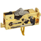 G&P EMG Strike Industries CNC Aluminum Einstellbar Abzug Box Geeignet für Tokyo Marui MWS M4 Serie GBB Gewehre Airsoft