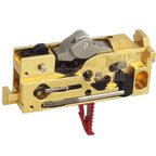 G&P EMG Strike Industries CNC Aluminum Einstellbar Abzug Box Geeignet für Tokyo Marui MWS M4 Serie GBB Gewehre Airsoft
