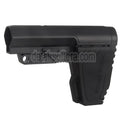 CYMA Großes Staufach Lange Version WHALE Verstellbarer Schaft Geeignet für M4 M16 Serie AEG Gewehre Airsoft