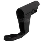 CYMA Großes Staufach Kurz Version WHALE Verstellbarer Schaft Geeignet für M4 M16 Serie AEG Gewehre Airsoft