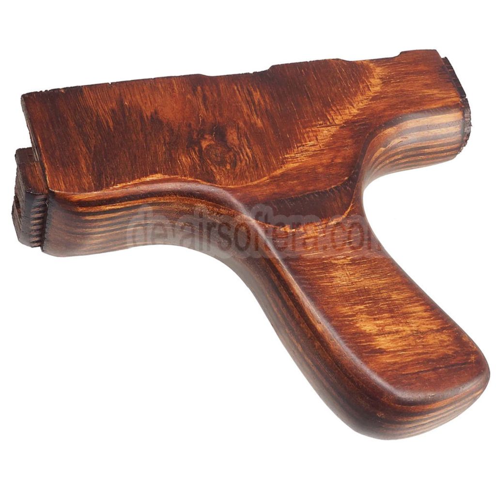 CYMA Schichtholz Dong Griff Geeignet für CYMA Rumänisch AIMS AK Serie AEG Gewehre Airsoft