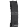 CYMA EMG TTI 220rd Polymer PMAG Mid-Cap Magazin Geeignet für M4 M16 Serie AEG Gewehre Airsoft