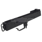 CYMA AK Pistole Unterkörperempfänger Geeignet für CYMA CM042 AK Serie AEG Gewehre Airsoft Schwarz