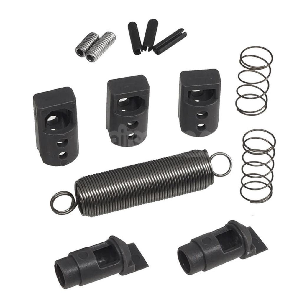 CYMA CGS Einstellbar Leistungs Ventil Satz Geeignet für CYMA CGS Tokyo Marui MWS M4 Serie GBB Gewehre