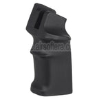 CYMA SPR Pistolengriff Geeignet für CYMA CGS Tokyo Marui M4 Serie MWS GBB Gewehre Airsoft Schwarz