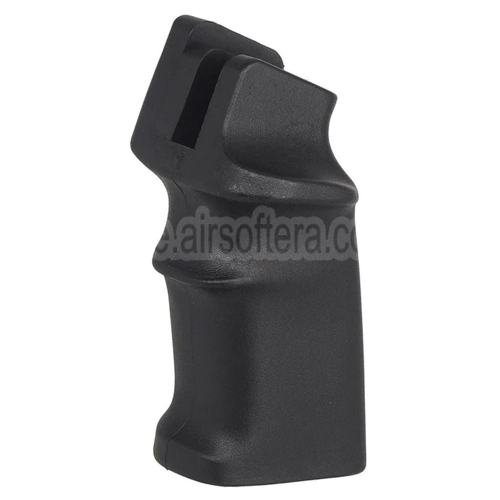 CYMA SPR Pistolengriff Geeignet für CYMA CGS Tokyo Marui M4 Serie MWS GBB Gewehre Airsoft Schwarz