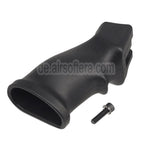 CYMA SPR Pistolengriff Geeignet für CYMA CGS Tokyo Marui M4 Serie MWS GBB Gewehre Airsoft Schwarz