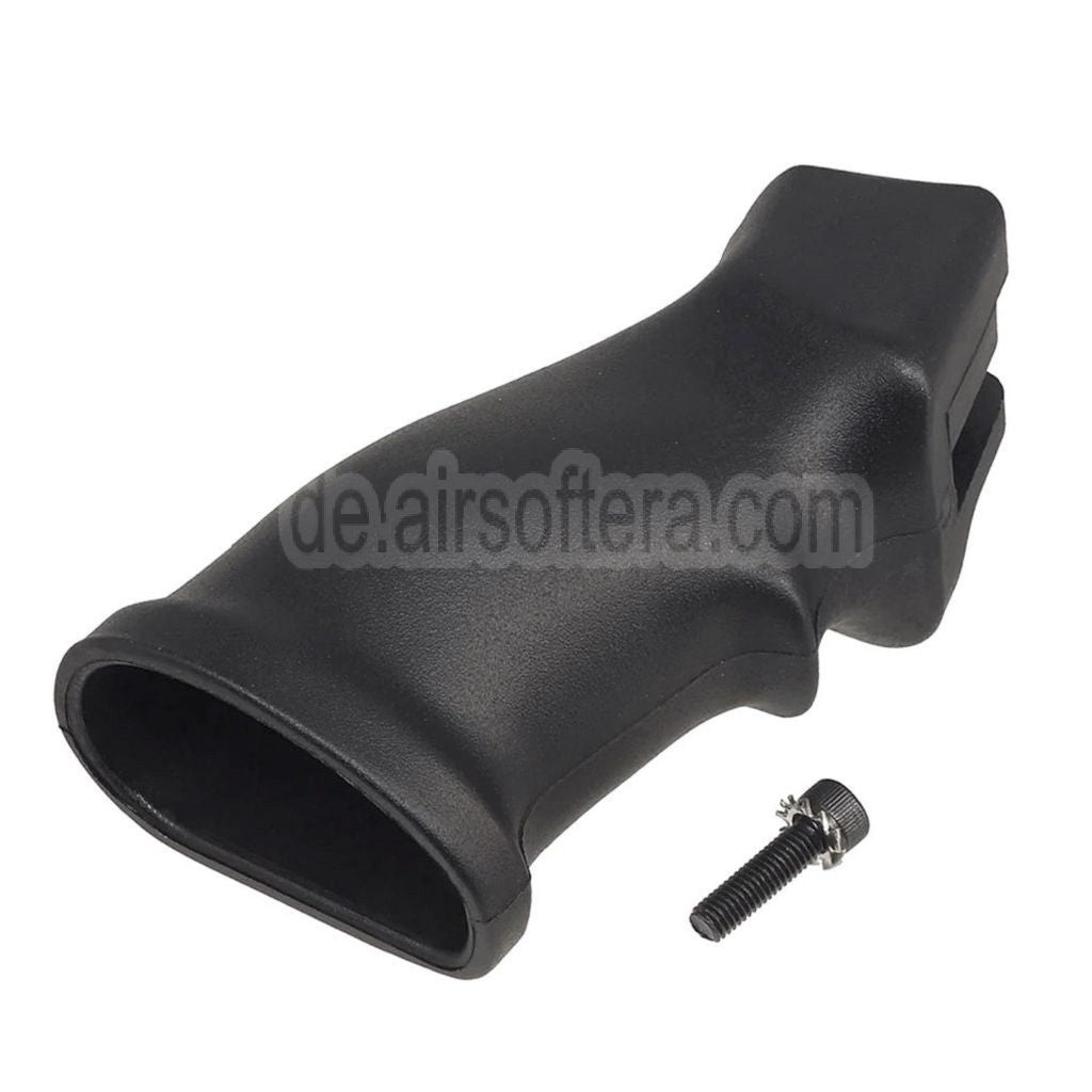 CYMA SPR Pistolengriff Geeignet für CYMA CGS Tokyo Marui M4 Serie MWS GBB Gewehre Airsoft Schwarz