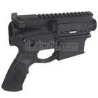CYMA CGS Daniel Defense MK18 RIII Empfänger Kit Set Geeignet für CYMA CGS Tokyo Marui M4 Serie MWS GBB Gewehre Airsoft
