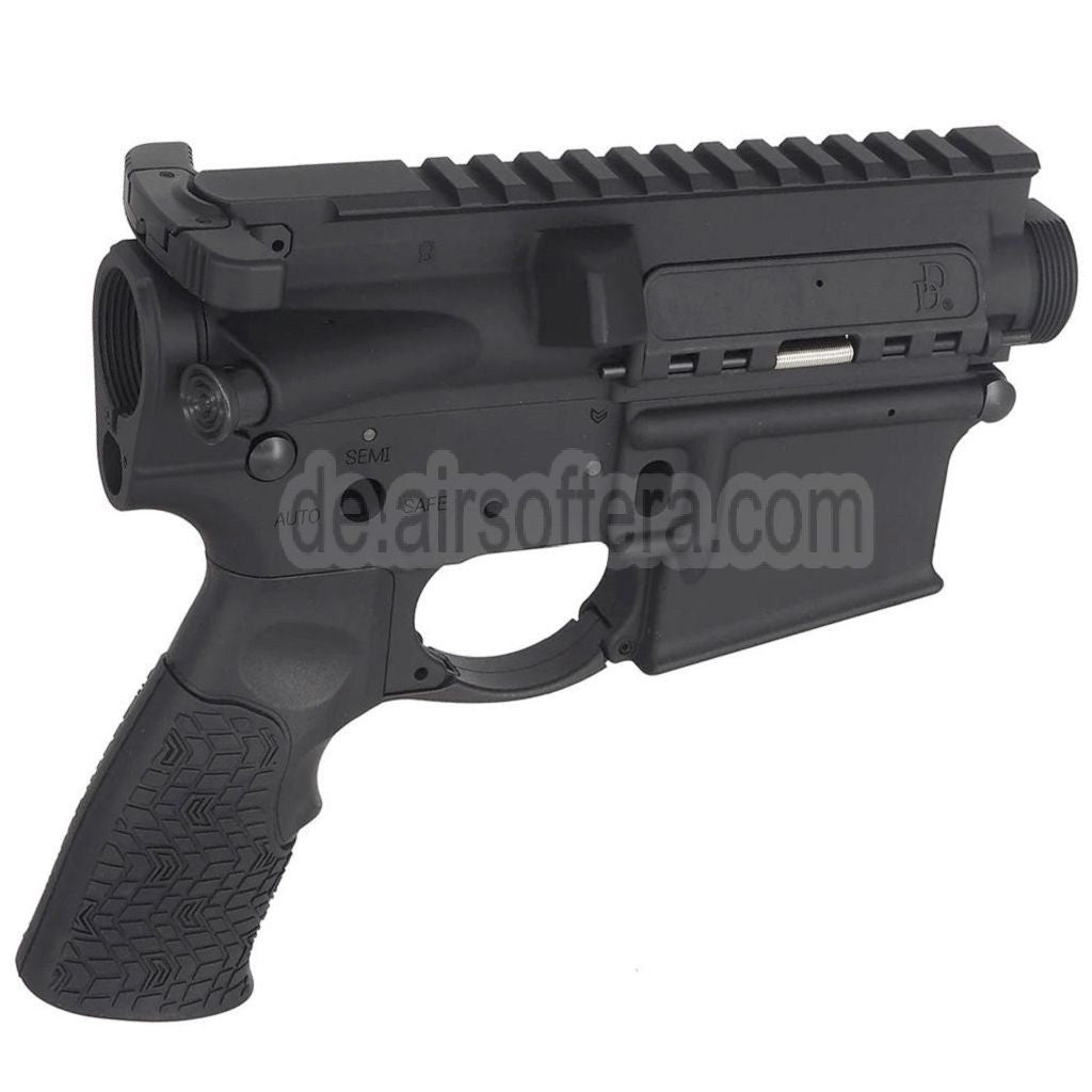 CYMA CGS Daniel Defense MK18 RIII Empfänger Kit Set Geeignet für CYMA CGS Tokyo Marui M4 Serie MWS GBB Gewehre Airsoft