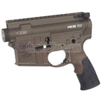 CYMA CGS Daniel Defense MK18 RIII Empfänger Kit Set Geeignet für CYMA CGS Tokyo Marui M4 Serie MWS GBB Gewehre Airsoft