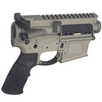 CYMA CGS Daniel Defense MK18 RIII Empfänger Kit Set Geeignet für CYMA CGS Tokyo Marui M4 Serie MWS GBB Gewehre Airsoft