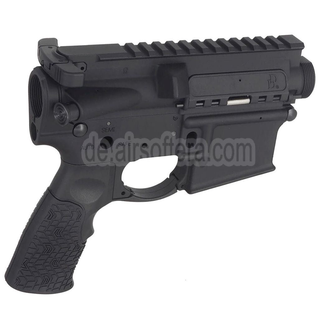CYMA CGS Daniel Defense M4A1 RIII Empfänger Kit Set Geeignet für CYMA CGS Tokyo Marui M4 Serie MWS GBB Gewehre Airsoft