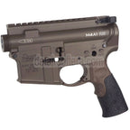 CYMA CGS Daniel Defense M4A1 RIII Empfänger Kit Set Geeignet für CYMA CGS Tokyo Marui M4 Serie MWS GBB Gewehre Airsoft