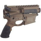 CYMA CGS Daniel Defense M4A1 RIII Empfänger Kit Set Geeignet für CYMA CGS Tokyo Marui M4 Serie MWS GBB Gewehre Airsoft