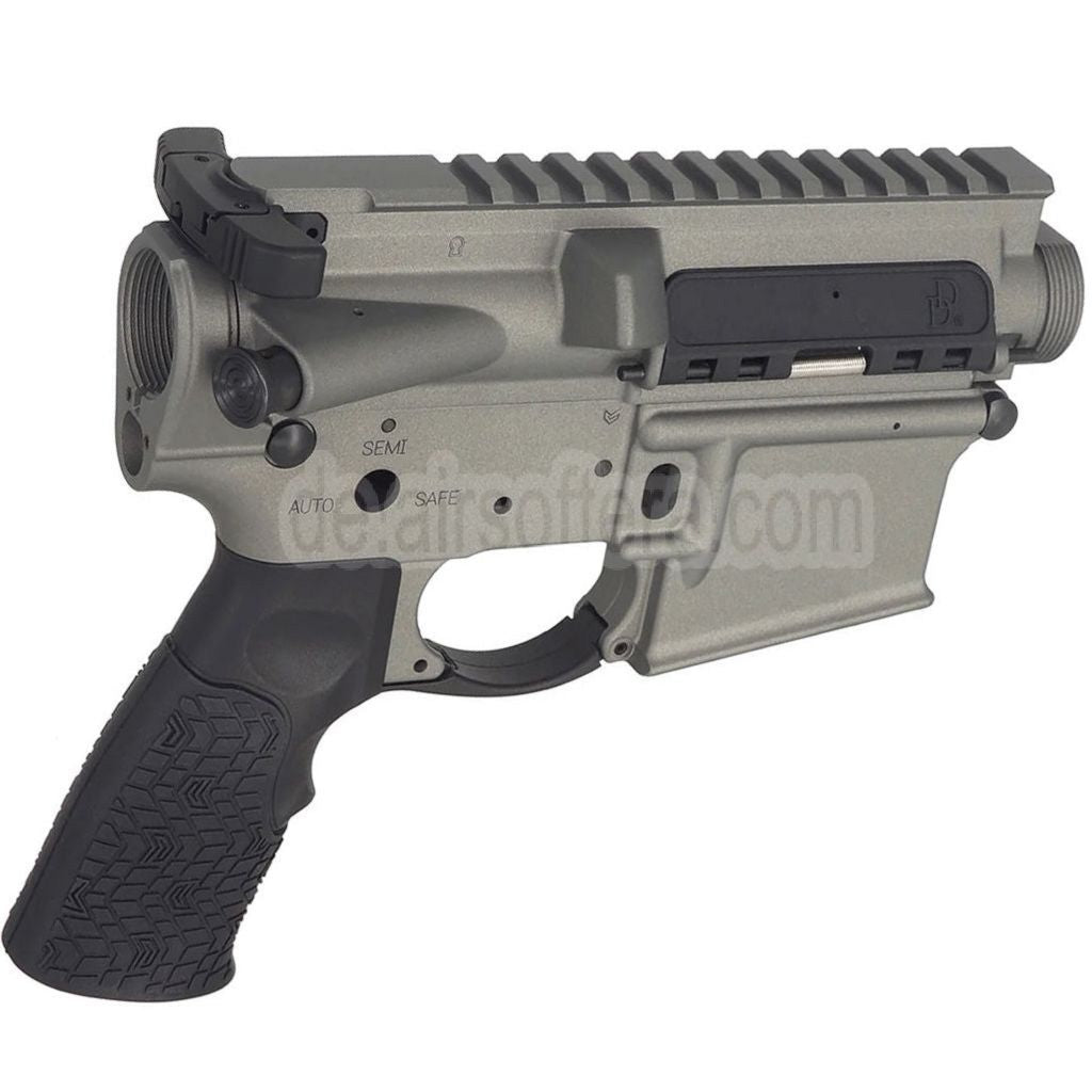 CYMA CGS Daniel Defense M4A1 RIII Empfänger Kit Set Geeignet für CYMA CGS Tokyo Marui M4 Serie MWS GBB Gewehre Airsoft