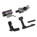 CYMA CGS Daniel Defense M4A1 RIII Empfänger Kit Set Geeignet für CYMA CGS Tokyo Marui M4 Serie MWS GBB Gewehre Airsoft