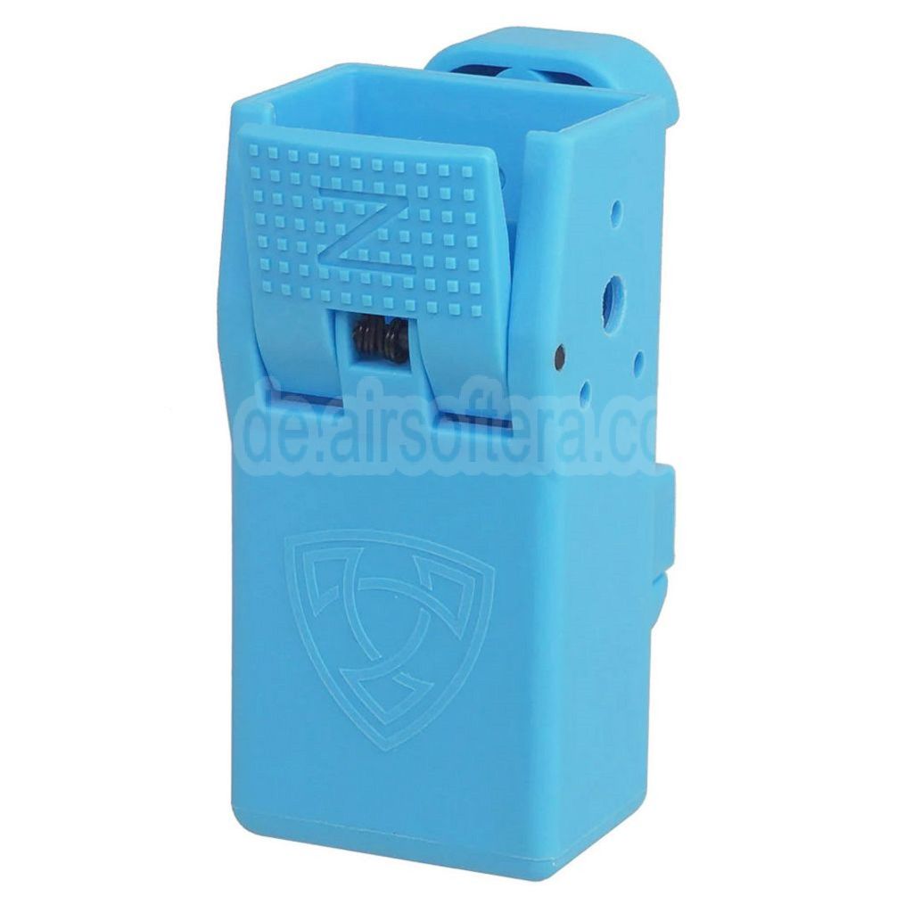 APS Sport Typ Abschließbare Magazintasche Geeignet für CZ Shadow SP01 Tanfoglio SIG P226 P320 GBB Pistolen Airsoft Magazin