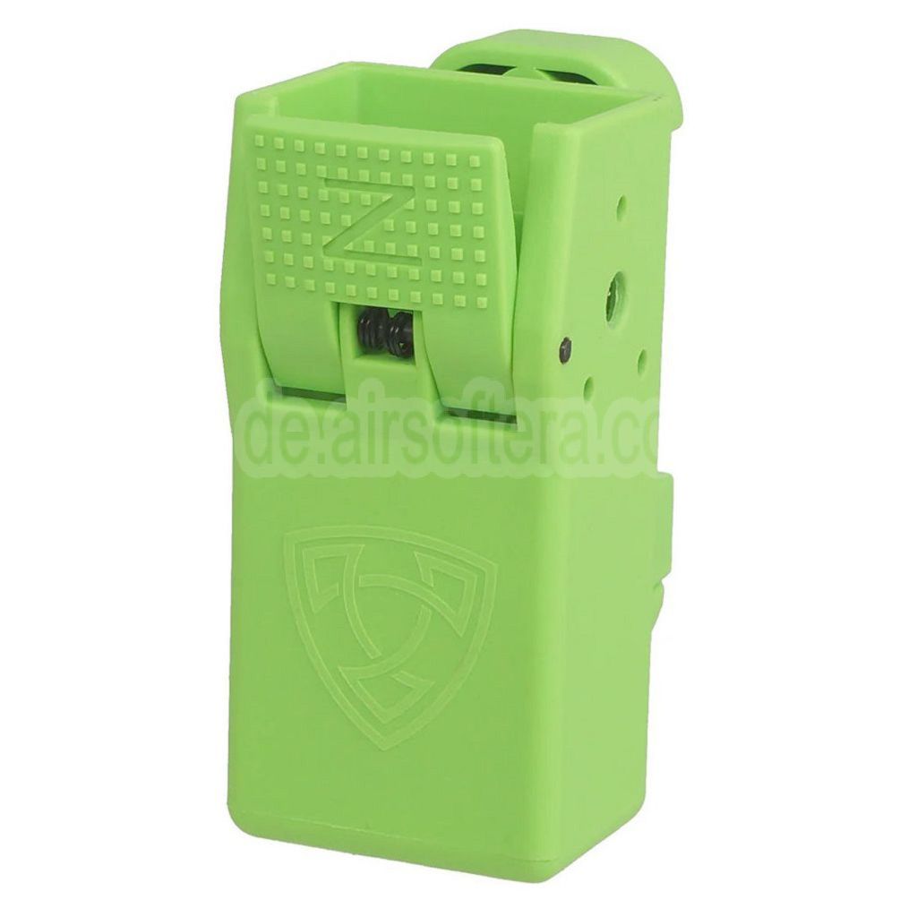 APS Sport Typ Abschließbare Magazintasche Geeignet für CZ Shadow SP01 Tanfoglio SIG P226 P320 GBB Pistolen Airsoft Magazin