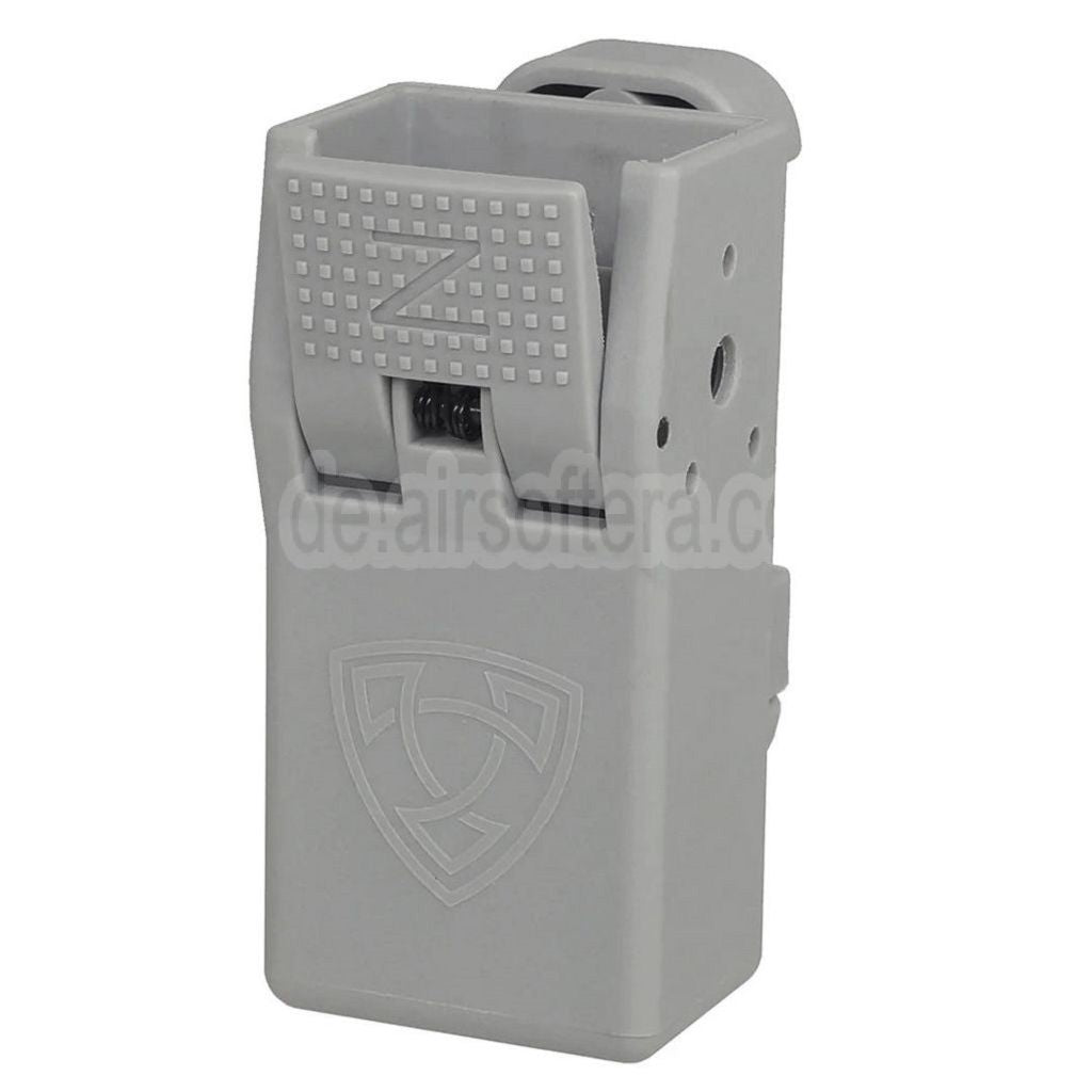 APS Sport Typ Abschließbare Magazintasche Geeignet für CZ Shadow SP01 Tanfoglio SIG P226 P320 GBB Pistolen Airsoft Magazin