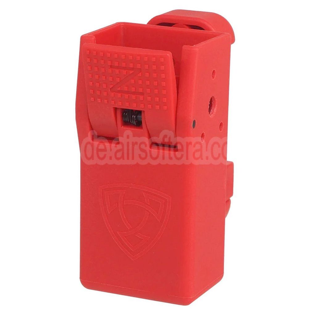 APS Sport Typ Abschließbare Magazintasche Geeignet für CZ Shadow SP01 Tanfoglio SIG P226 P320 GBB Pistolen Airsoft Magazin
