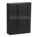 AirsoftEra 36rd Magazin Geeignet für WELL L96 MB4401 4402 4403 4404 4406 4407 4408 4409 Serie Feder Scharfschütze Gewehre Schwarz