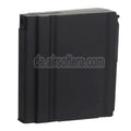 AirsoftEra 30rd Magazin Geeignet für WELL MB4404 4405 4410 4411 4412 Serie Feder Scharfschütze Gewehre Schwarz