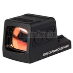 HOLOSUN EPS Carry Green 2 MOA Dot Reflex Sight