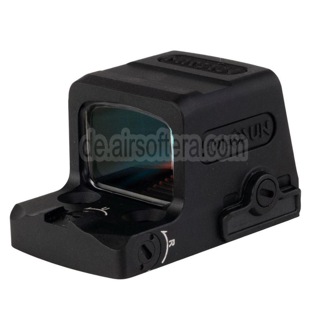 HOLOSUN EPS Carry Green 2 MOA Dot Reflex Sight