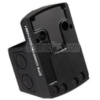 HOLOSUN EPS Carry Green 2 MOA Dot Reflex Sight