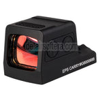 HOLOSUN EPS Carry Green 6 MOA Dot Reflex Sight