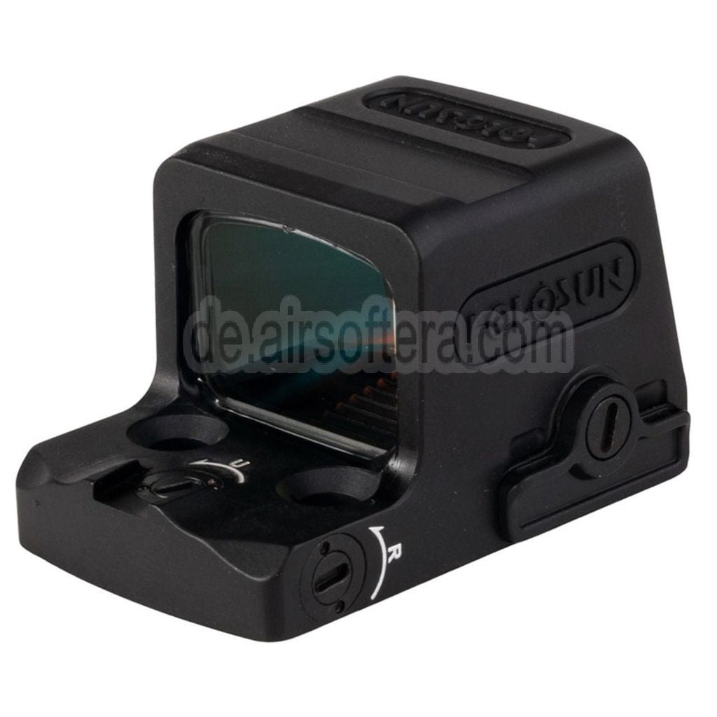 HOLOSUN EPS Carry Green 6 MOA Dot Reflex Sight