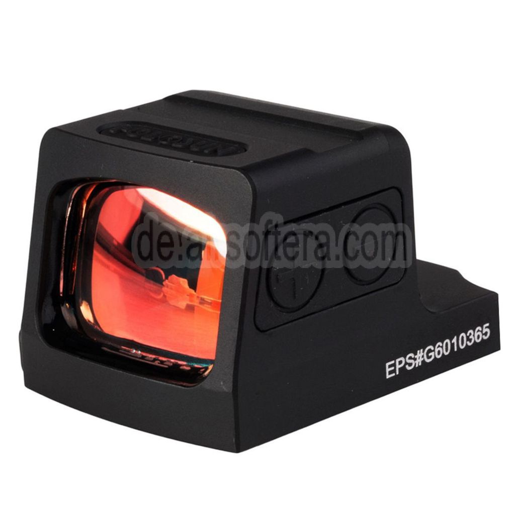 HOLOSUN EPS 6 MOA Green Dot Reflex Sight