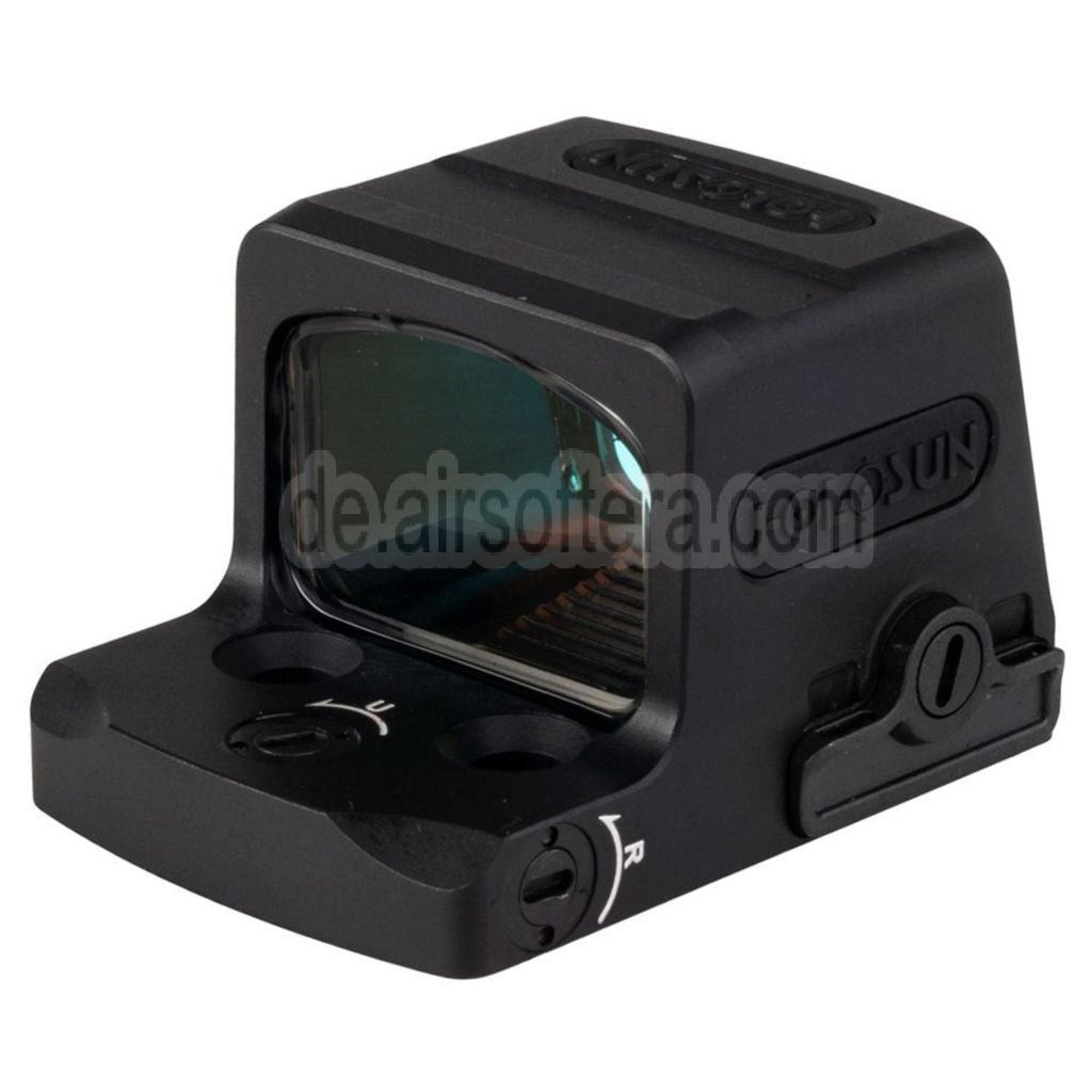 HOLOSUN EPS 6 MOA Green Dot Reflex Sight