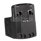 HOLOSUN EPS 6 MOA Red Dot Reflex Sight