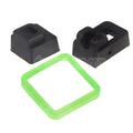 WELL PRO Ersatz Magazin Lip Seal Gas Route Geeignet für WE06GM PPK-20 Serie SMG GBB Gewehre Airsoft