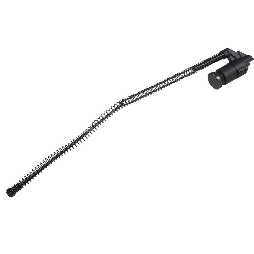 WELL PRO Ersatz Rückhol Feder Set Geeignet für WE06GM PPK-20 Serie SMG GBB Gewehre Airsoft