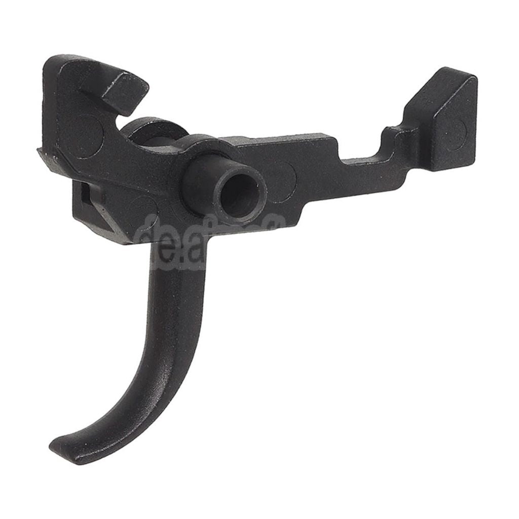 WELL PRO Ersatz Abzug Geeignet für WE06GM PPK-20 Serie SMG GBB Gewehre Airsoft