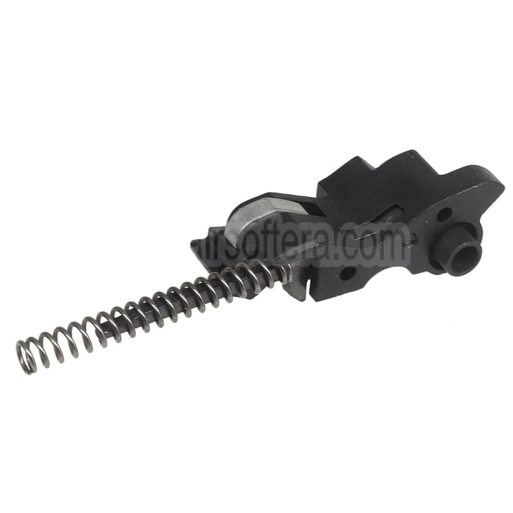 WELL PRO Ersatz Hammer Set Geeignet für WE06GM PPK-20 Serie SMG GBB Gewehre Airsoft