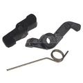 WELL PRO Ersatz Magazin Hebel Geeignet für WE06GM PPK-20 Serie SMG GBB Gewehre Airsoft