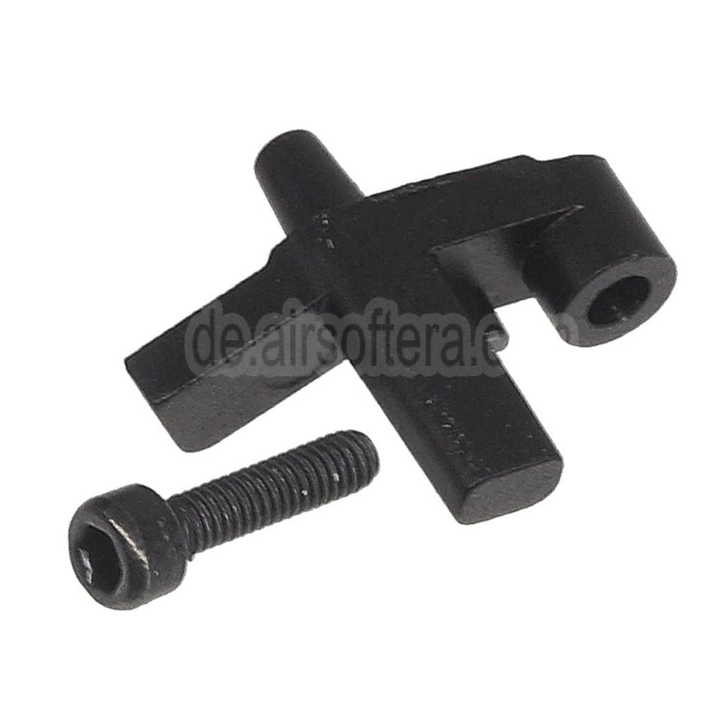 WELL PRO Ersatz Hammer Gruppe-1 Teile Geeignet für WE06GM PPK-20 Serie SMG GBB Gewehre Airsoft