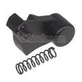 WELL PRO Ersatz Hammer Gruppe-2 Teile Geeignet für WE06GM PPK-20 Serie SMG GBB Gewehre Airsoft
